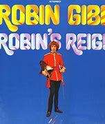 Image result for Robin Gibb 70s