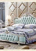 Image result for Luxury King Size Bedroom Furniture
