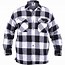 Image result for Plaid Sherpa Lined Shirt Jacket