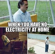 Image result for Selling Electricity Meme