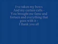 Image result for We Are the Champions Song Lyrics