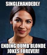 Image result for AOC Sexy Memes