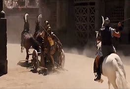 Image result for Gladiator Fight Scene