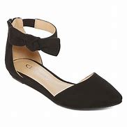 Image result for JCPenney Flat Shoes