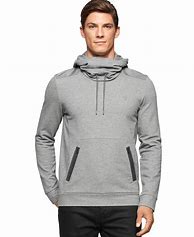 Image result for Funnel Collar Hoodie