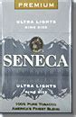 Image result for Discount Seneca Cigarettes