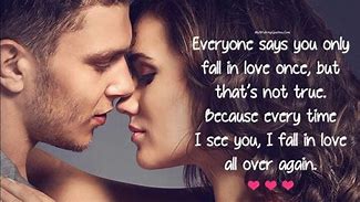 Image result for Romantic Love Quotes Boyfriends