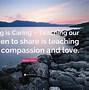 Image result for Sharing and Caring Quotes