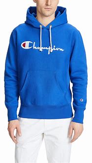 Image result for Vetements Champion Hoodie