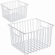 Image result for Hamster Baskets Freezer
