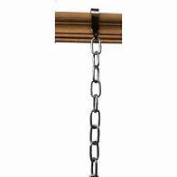 Image result for Hanging Chain Attracted to Magnet