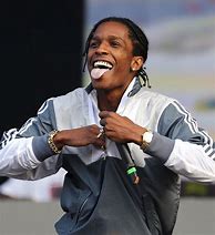 Image result for ASAP Rocky Smile