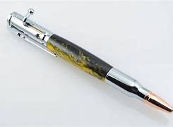 Image result for Bullet Pen Stand