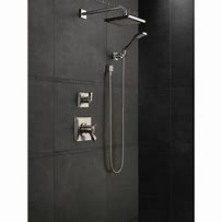 Image result for Delta Rain Head Shower Systems