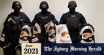 Image result for Australian Organzied Crime