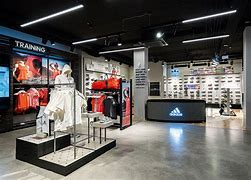 Image result for Adidas Shop