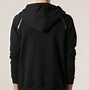 Image result for White Saint Laurent Hoodie