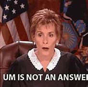 Image result for Funny Judge Judy