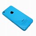 Image result for iPhone 5 Blue Housing