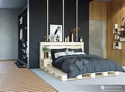 Image result for Crate Bed