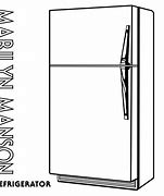 Image result for Frigidaire Refrigerator with Ice Maker Black