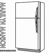 Image result for Undercounter Refrigerator Freezer Combination