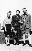 Image result for Himmler Daughter