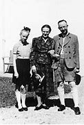 Image result for Gudrun Himmler Diary