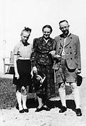 Image result for Heinrich Himmler's Wife