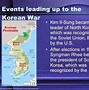 Image result for Korean War Causes