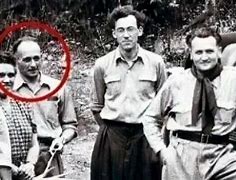 Image result for mossad capture eichmann