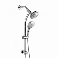Image result for Spa Shower Head Combo