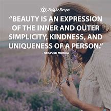 Image result for Beauty Thoughts
