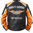 Image result for Harley Davidson Leather Jackets Men