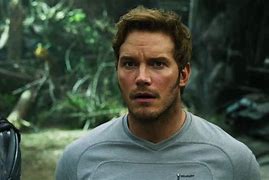 Image result for Chris Pratt Guardians of the Galaxy