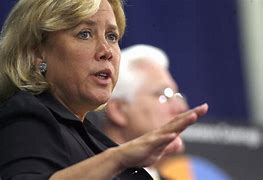 Image result for Mary Landrieu