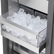 Image result for Miele Freezer Ice Unit