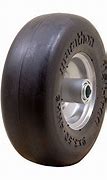 Image result for Zero Turn Mower Front Wheels
