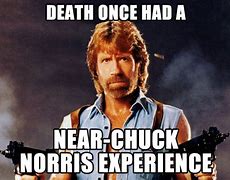 Image result for Chuck Norris Puns