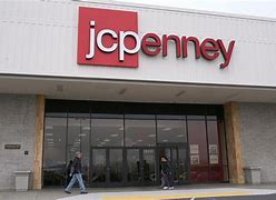Image result for JCPenney Departments