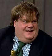 Image result for Chris Farley in Sweats
