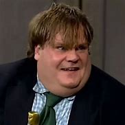 Image result for Chris Farley and His Dad