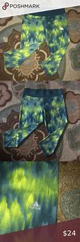 Image result for Navy Adidas Leggings
