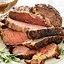 Image result for Rare Prime Rib Roast Beef