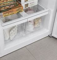 Image result for GE Fresh Avocado Upright Freezer