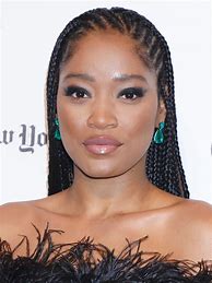 Image result for Keke Palmer and Her Family
