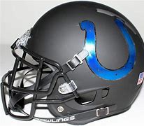 Image result for Colts Helmet