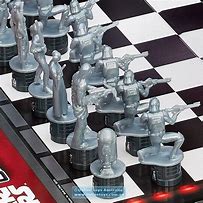 Image result for Star Wars Battle Chess