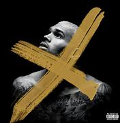 Image result for Chris Brown Second Album