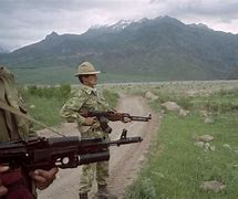 Image result for Tajik Civil War